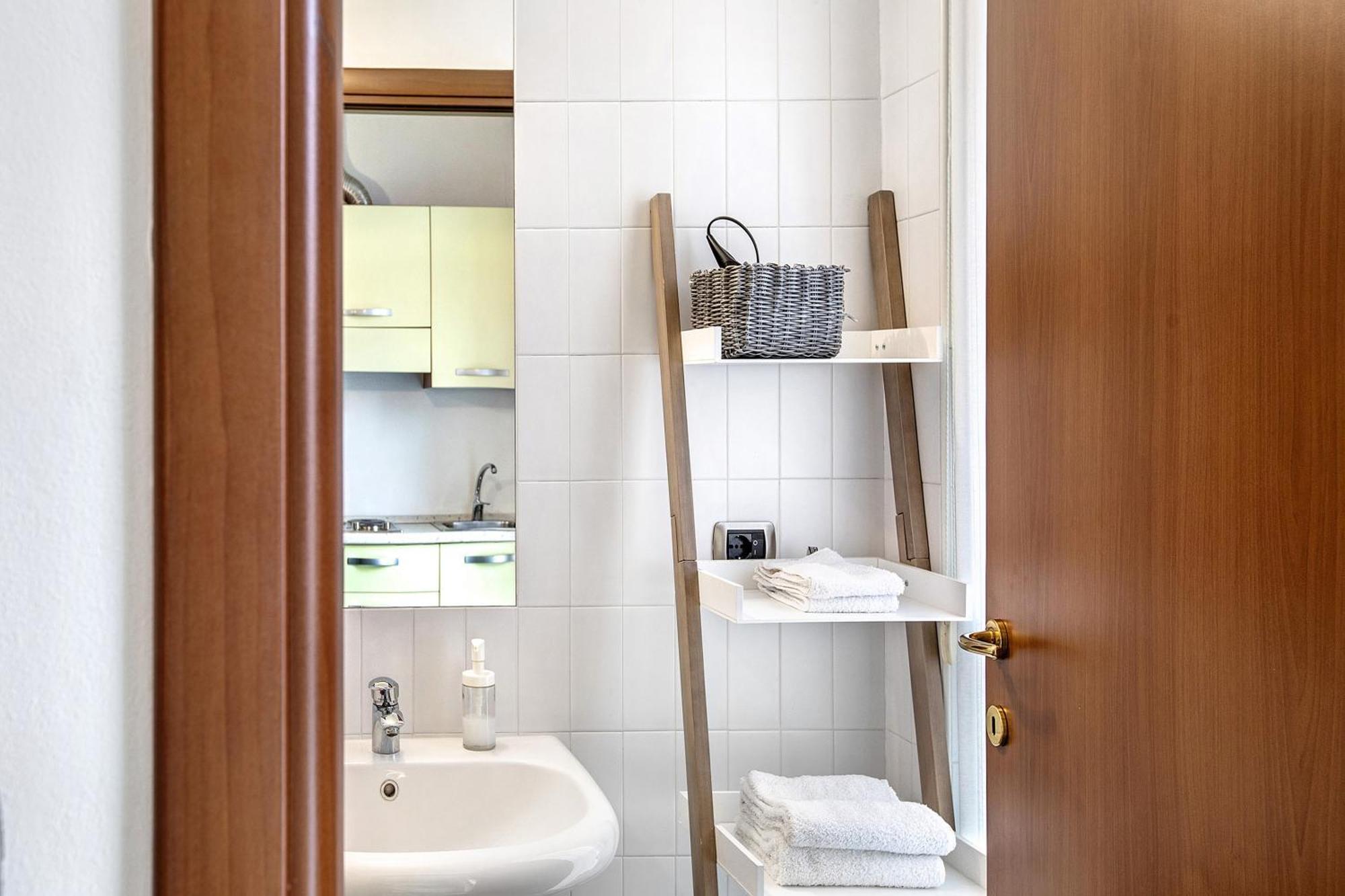 Alpen Pila Residence Loft 6 奥斯塔 外观 照片