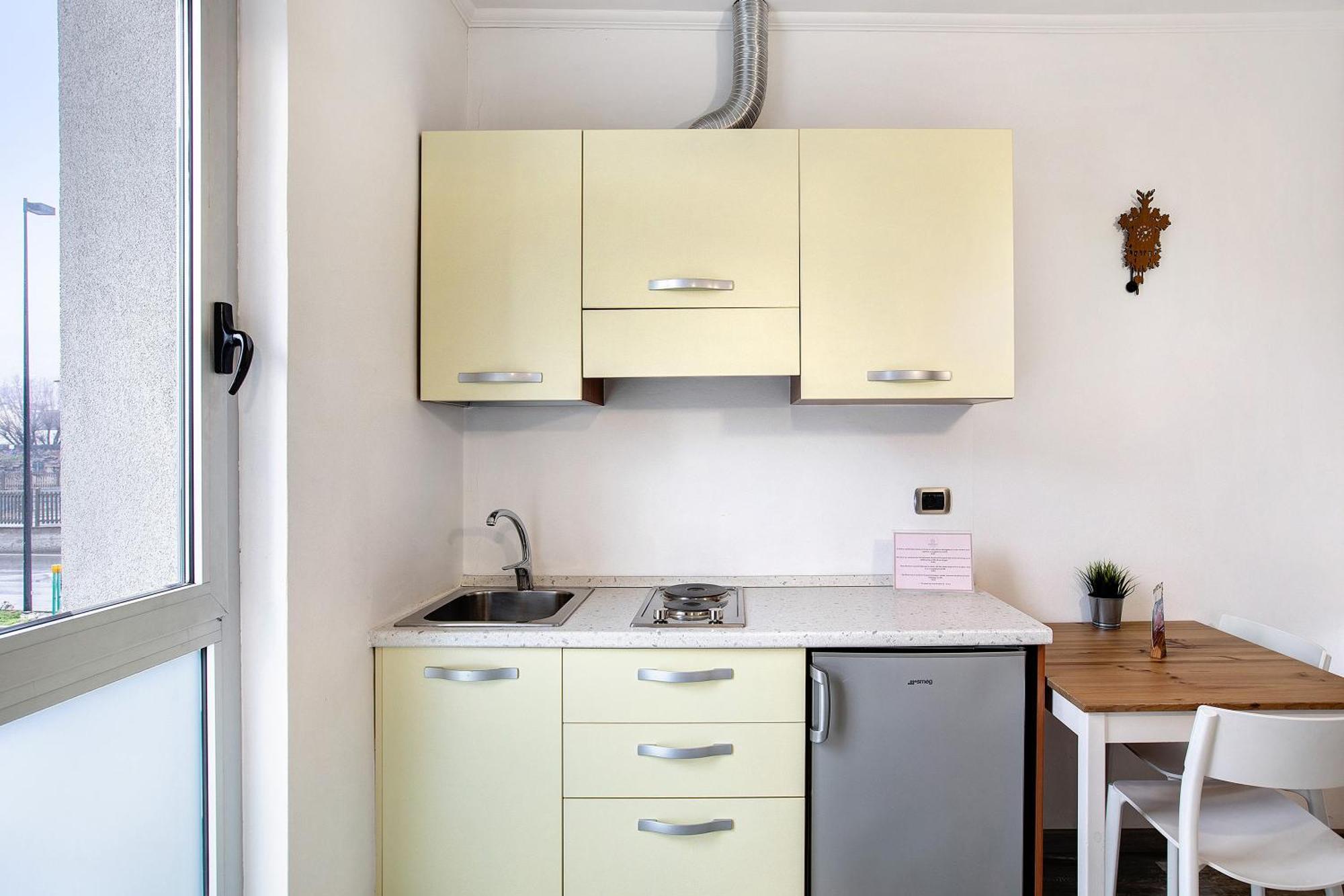 Alpen Pila Residence Loft 6 奥斯塔 外观 照片