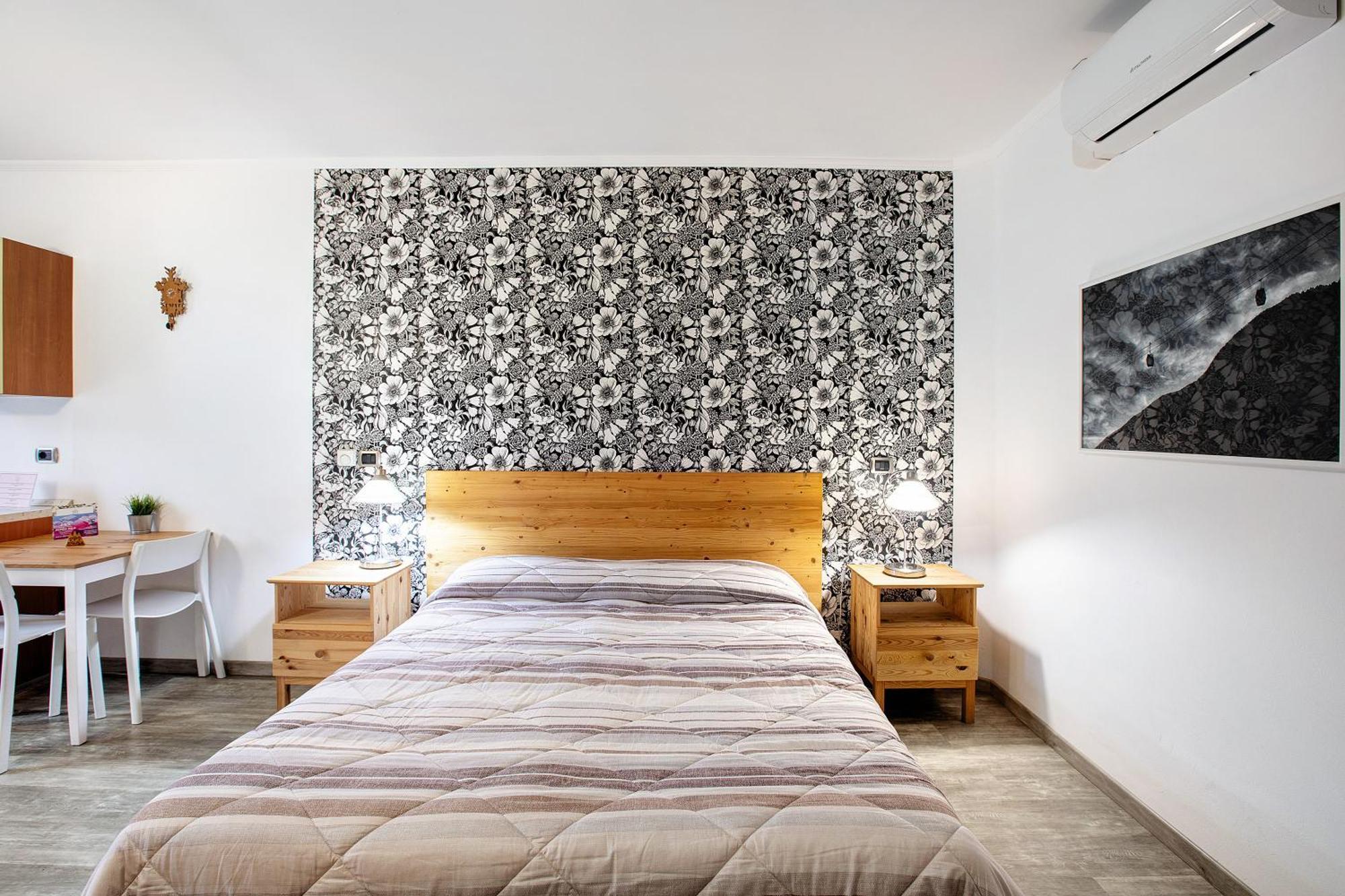 Alpen Pila Residence Loft 6 奥斯塔 外观 照片