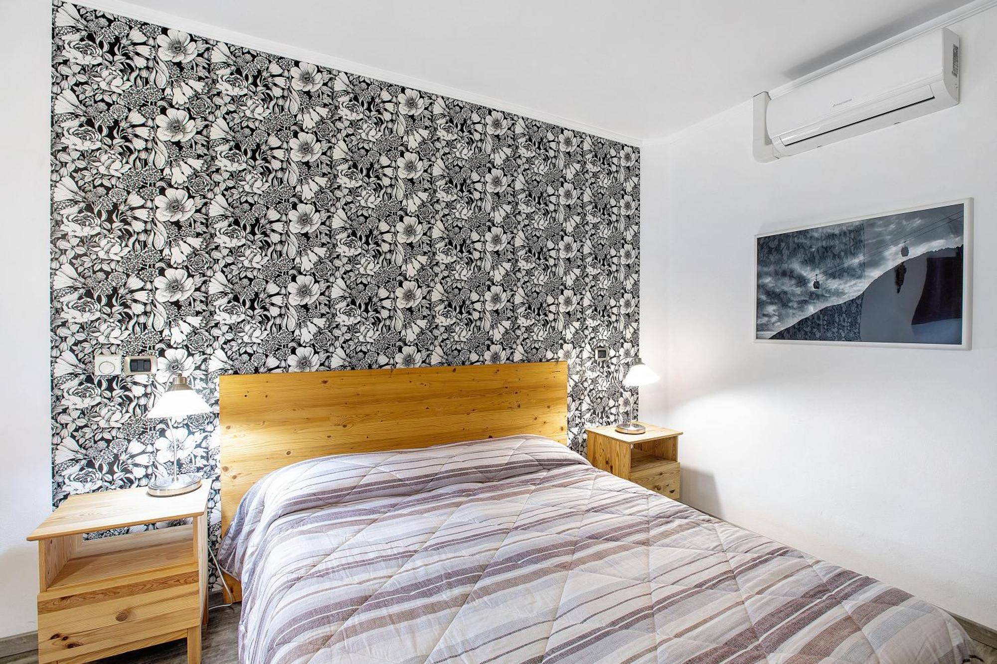 Alpen Pila Residence Loft 6 奥斯塔 外观 照片