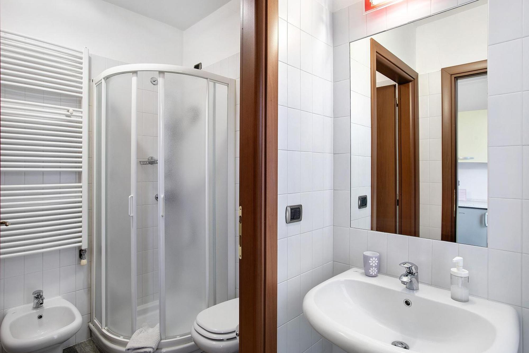 Alpen Pila Residence Loft 6 奥斯塔 外观 照片